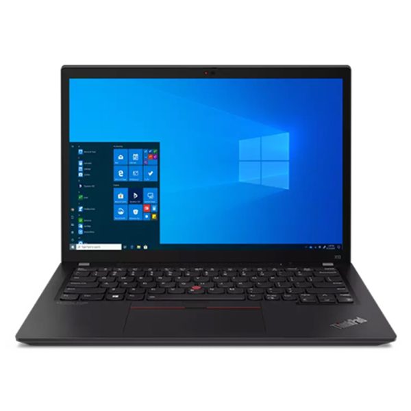 Notebook Lenovo ThinkPad X13 G2 Core i5-1145G7 2.6GHz 16GB 512GB SSD 13.3" Windows 11 Professional (Classe B)