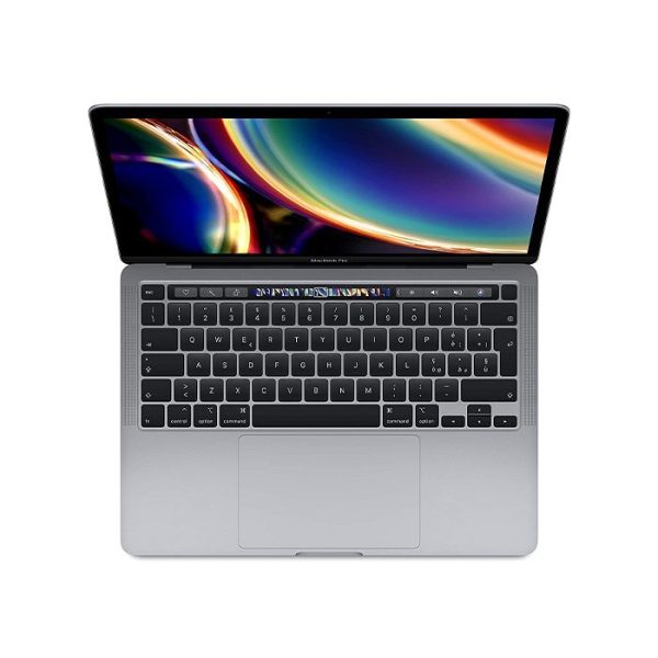 311447548_mediumNB1068_1 Apple MacBook Pro 13 TouchBar Metà 2020 i7-1068NG7 16GB 512GB SSD 13.3" Retina SpaceGray (Classe B)