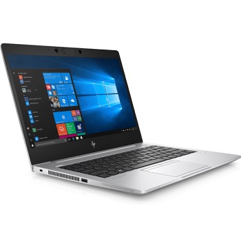 311447897_mediumHP2 Notebook HP EliteBook 830 G6 Core i7-8665U 1.9GHz 16GB 256GB SSD 13.3" Full-HD Windows 11 Pro (Classe B)
