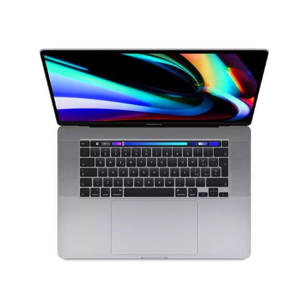 311434688_medium Apple MacBook Pro 16 TouchBar i7-9750H 16GB 512GB SSD 16" Retina Grigio
