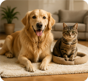 Prodotti e accessori per animali